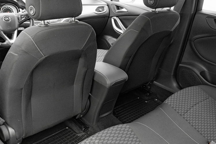 Opel Astra WD5977N#1.2 T Edition Podgrz.f I kier Cz.park Salon PL VAT23% zdjęcie 26