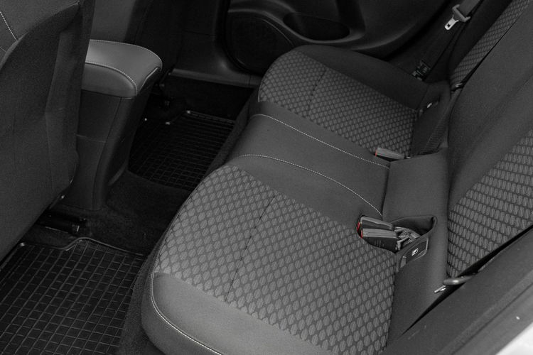 Opel Astra WD5977N#1.2 T Edition Podgrz.f I kier Cz.park Salon PL VAT23% zdjęcie 27