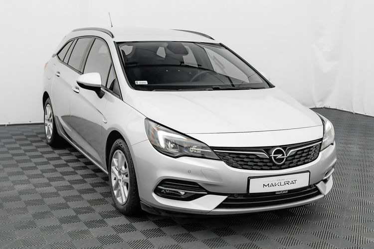 Opel Astra WD5977N#1.2 T Edition Podgrz.f I kier Cz.park Salon PL VAT23% zdjęcie 3