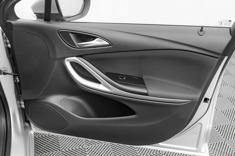 Opel Astra WD5977N#1.2 T Edition Podgrz.f I kier Cz.park Salon PL VAT23% zdjęcie 32