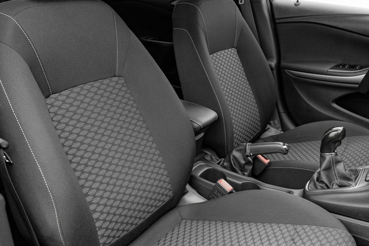 Opel Astra WD5977N#1.2 T Edition Podgrz.f I kier Cz.park Salon PL VAT23% zdjęcie 34