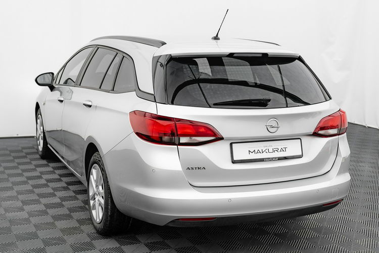 Opel Astra WD5977N#1.2 T Edition Podgrz.f I kier Cz.park Salon PL VAT23% zdjęcie 4