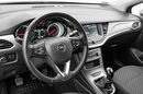Opel Astra WD5977N#1.2 T Edition Podgrz.f I kier Cz.park Salon PL VAT23% zdjęcie 6