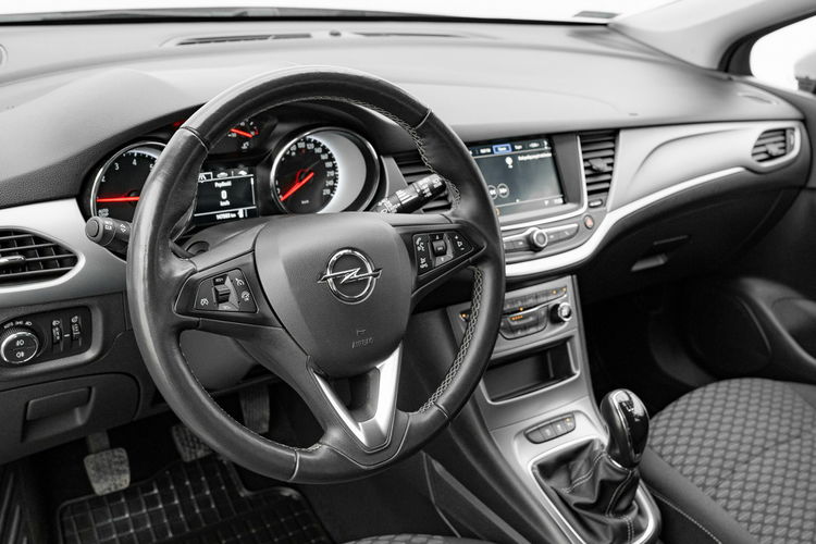 Opel Astra WD5977N#1.2 T Edition Podgrz.f I kier Cz.park Salon PL VAT23% zdjęcie 6