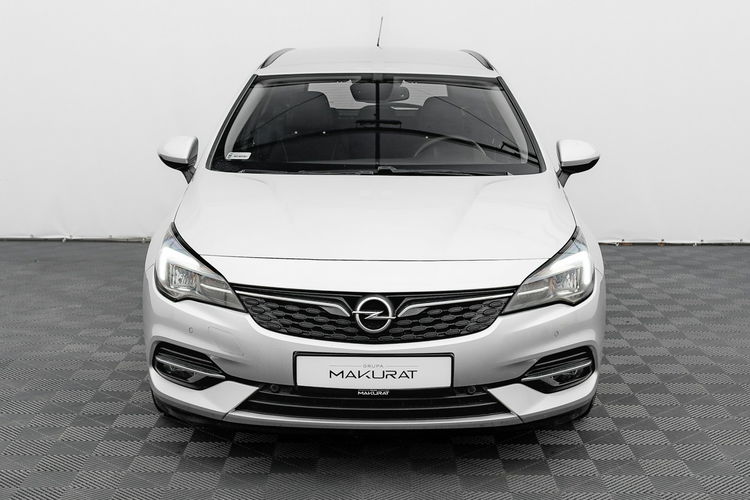 Opel Astra WD5977N#1.2 T Edition Podgrz.f I kier Cz.park Salon PL VAT23% zdjęcie 7