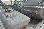 Iveco Daily 50C18 Wywrot_3-Strony 7-osob. HAK Gwarancja 3.0/180KM zdjęcie 12