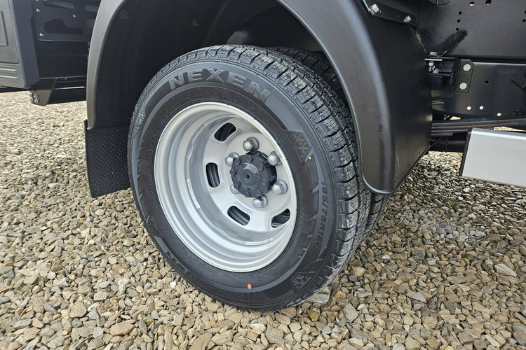 Iveco Daily 50C18 Wywrot_3-Strony 7-osob. HAK Gwarancja 3.0/180KM zdjęcie 22