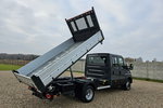 Iveco Daily 50C18 Wywrot_3-Strony 7-osob. HAK Gwarancja 3.0/180KM zdjęcie 3