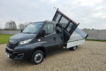 Iveco Daily 50C18 Wywrot_3-Strony 7-osob. HAK Gwarancja 3.0/180KM zdjęcie 5