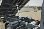 Iveco Daily 50C18 Wywrot_3-Strony 7-osob. HAK Gwarancja 3.0/180KM zdjęcie 7