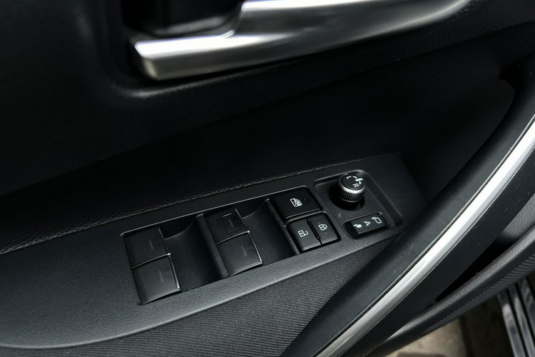 Toyota Corolla 1.6 VVTi 132KM MS COMFORT TECH, salon Polska, gwarancja, FV23% zdjęcie 18