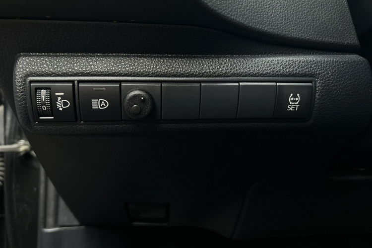 Toyota Corolla 1.6 VVTi 132KM MS COMFORT TECH, salon Polska, gwarancja, FV23% zdjęcie 19