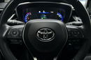 Toyota Corolla 1.6 VVTi 132KM MS COMFORT TECH, salon Polska, gwarancja, FV23% zdjęcie 20