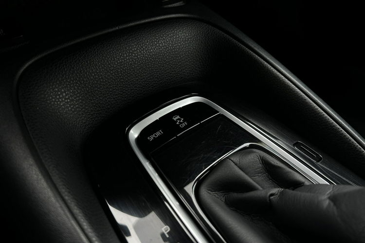 Toyota Corolla 1.6 VVTi 132KM MS COMFORT TECH, salon Polska, gwarancja, FV23% zdjęcie 23