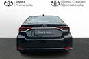 Toyota Corolla 1.6 VVTi 132KM MS COMFORT TECH, salon Polska, gwarancja, FV23% zdjęcie 4