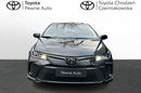 Toyota Corolla 1.6 VVTi 132KM MS COMFORT TECH, salon Polska, gwarancja, FV23% zdjęcie 8