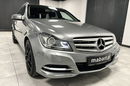 Mercedes C 220 2.2 170KM Automat Lifting Avantgarde Skóry Duża Navi BXenon Z NIEMIEC zdjęcie 10