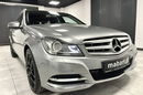 Mercedes C 220 2.2 170KM Automat Lifting Avantgarde Skóry Duża Navi BXenon Z NIEMIEC zdjęcie 12