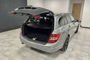 Mercedes C 220 2.2 170KM Automat Lifting Avantgarde Skóry Duża Navi BXenon Z NIEMIEC zdjęcie 16