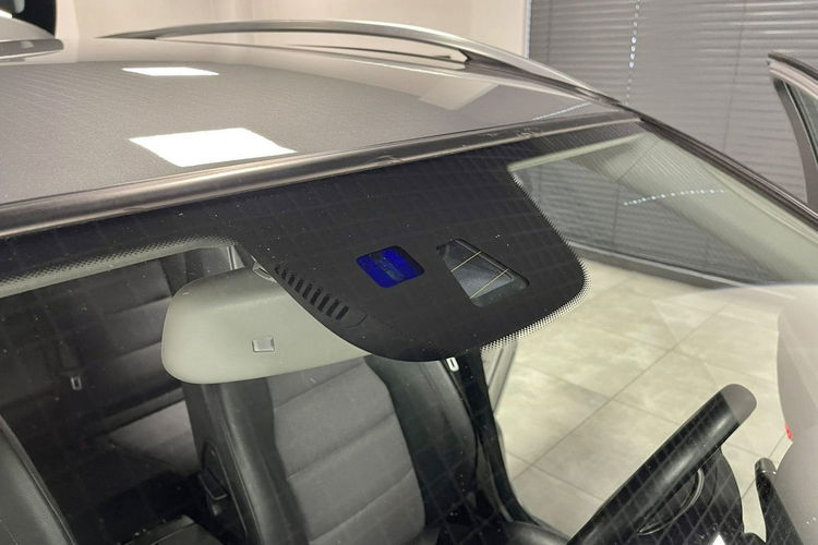 Mercedes C 220 2.2 170KM Automat Lifting Avantgarde Skóry Duża Navi BXenon Z NIEMIEC zdjęcie 18