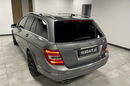 Mercedes C 220 2.2 170KM Automat Lifting Avantgarde Skóry Duża Navi BXenon Z NIEMIEC zdjęcie 2