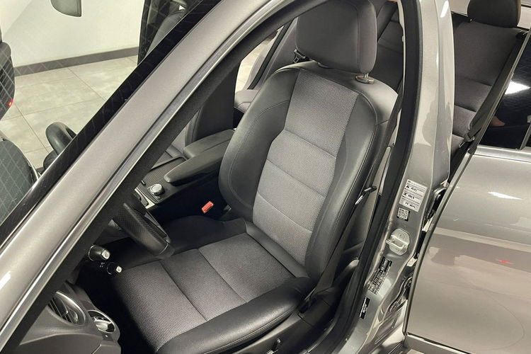 Mercedes C 220 2.2 170KM Automat Lifting Avantgarde Skóry Duża Navi BXenon Z NIEMIEC zdjęcie 21