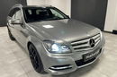 Mercedes C 220 2.2 170KM Automat Lifting Avantgarde Skóry Duża Navi BXenon Z NIEMIEC zdjęcie 5