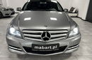 Mercedes C 220 2.2 170KM Automat Lifting Avantgarde Skóry Duża Navi BXenon Z NIEMIEC zdjęcie 6