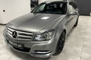 Mercedes C 220 2.2 170KM Automat Lifting Avantgarde Skóry Duża Navi BXenon Z NIEMIEC zdjęcie 7