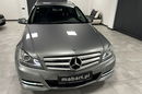 Mercedes C 220 2.2 170KM Automat Lifting Avantgarde Skóry Duża Navi BXenon Z NIEMIEC zdjęcie 8