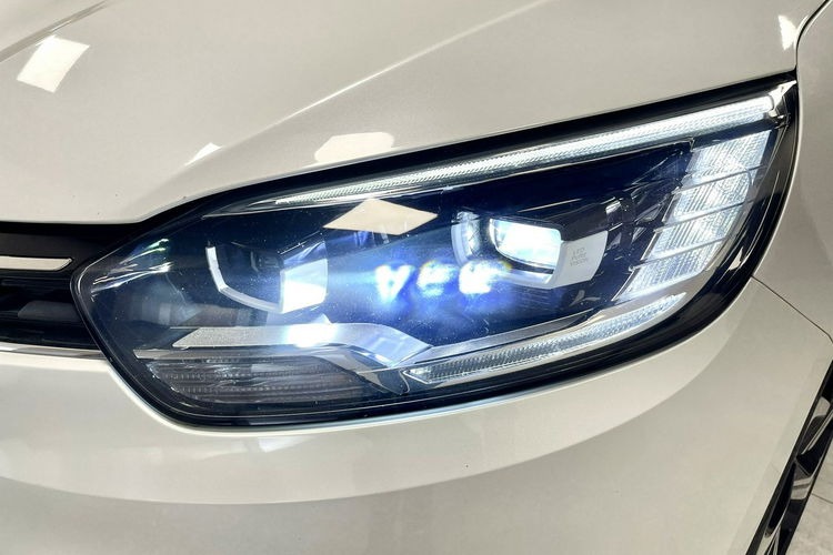 Renault Scenic 1.6 DCi 160KM BOSE Navi EDITION ONE Skóry Panorama FullLED HandsFree zdjęcie 11