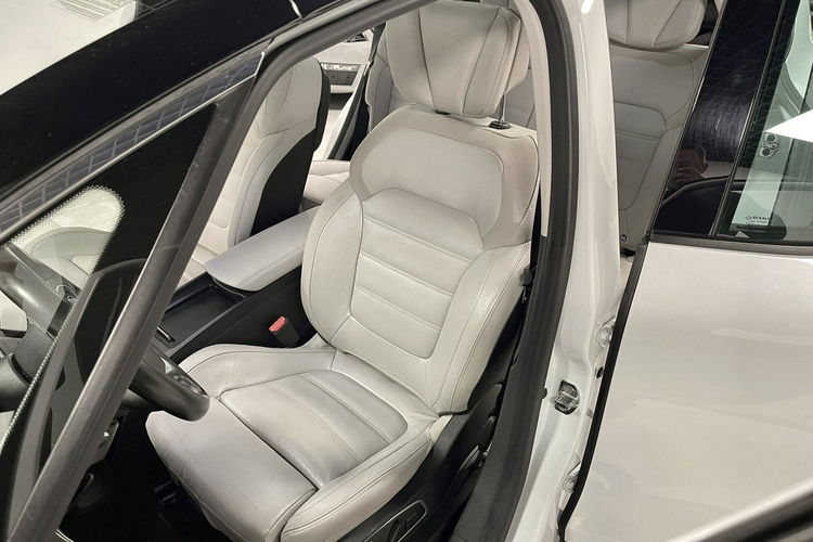 Renault Scenic 1.6 DCi 160KM BOSE Navi EDITION ONE Skóry Panorama FullLED HandsFree zdjęcie 12