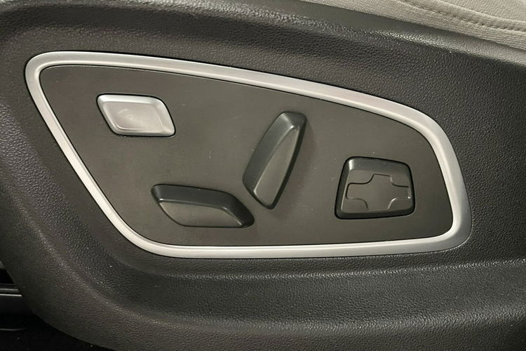 Renault Scenic 1.6 DCi 160KM BOSE Navi EDITION ONE Skóry Panorama FullLED HandsFree zdjęcie 17