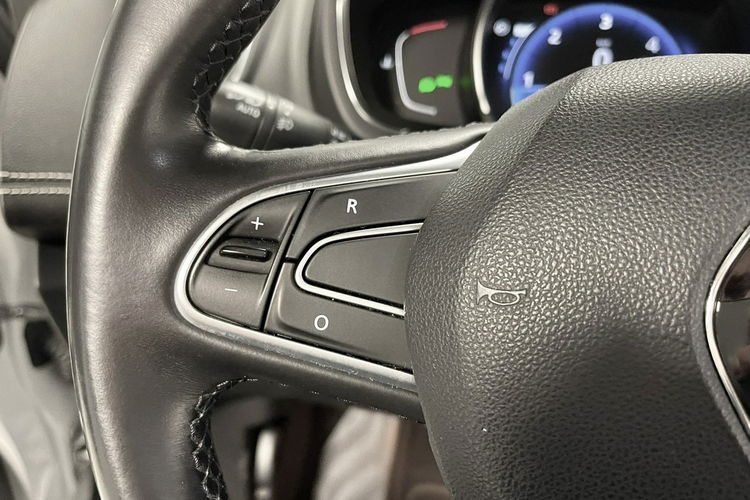 Renault Scenic 1.6 DCi 160KM BOSE Navi EDITION ONE Skóry Panorama FullLED HandsFree zdjęcie 18