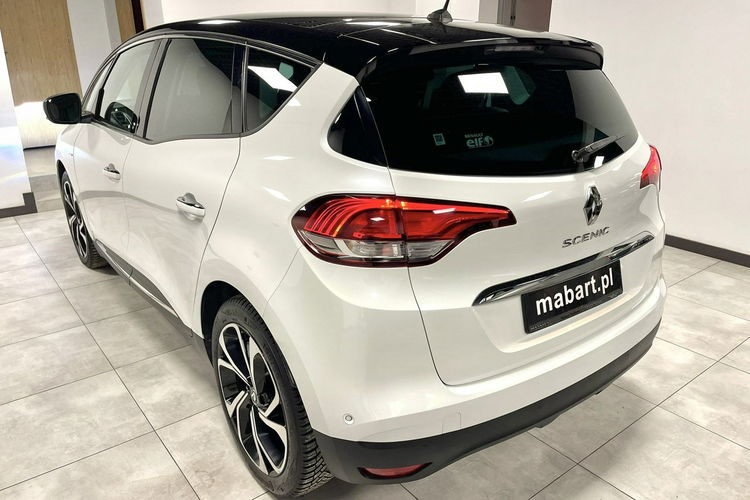 Renault Scenic 1.6 DCi 160KM BOSE Navi EDITION ONE Skóry Panorama FullLED HandsFree zdjęcie 2