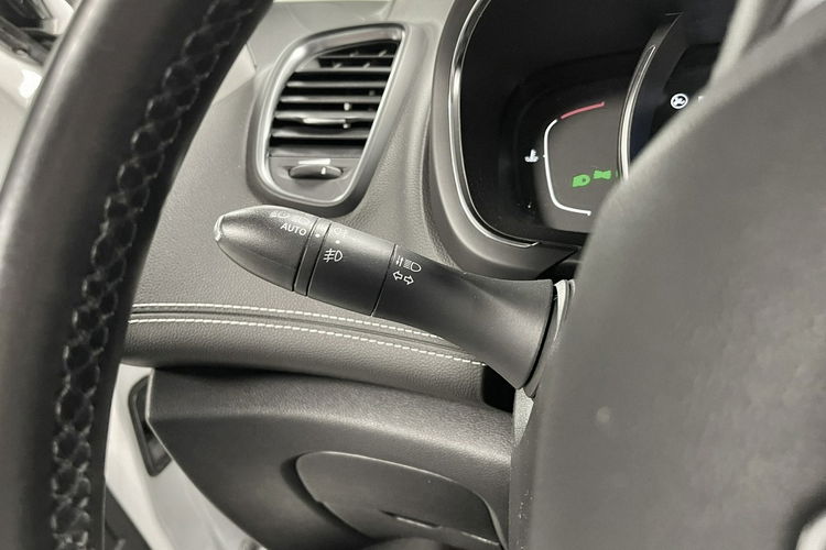 Renault Scenic 1.6 DCi 160KM BOSE Navi EDITION ONE Skóry Panorama FullLED HandsFree zdjęcie 22