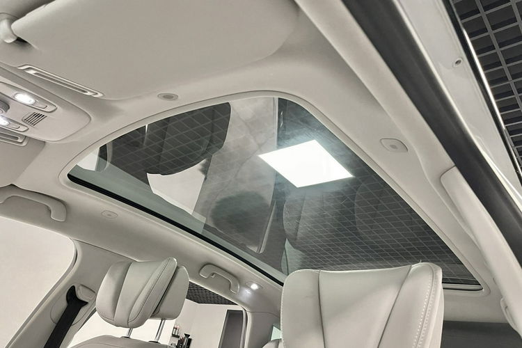 Renault Scenic 1.6 DCi 160KM BOSE Navi EDITION ONE Skóry Panorama FullLED HandsFree zdjęcie 24