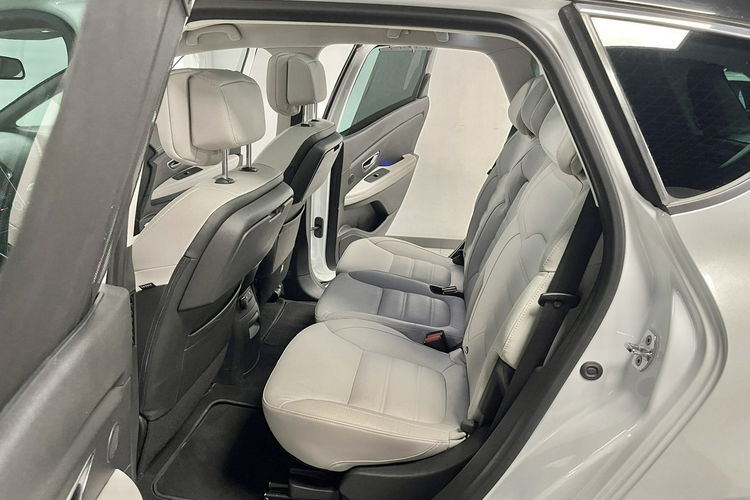 Renault Scenic 1.6 DCi 160KM BOSE Navi EDITION ONE Skóry Panorama FullLED HandsFree zdjęcie 27