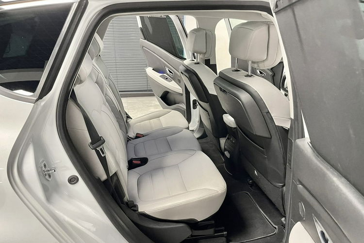 Renault Scenic 1.6 DCi 160KM BOSE Navi EDITION ONE Skóry Panorama FullLED HandsFree zdjęcie 30
