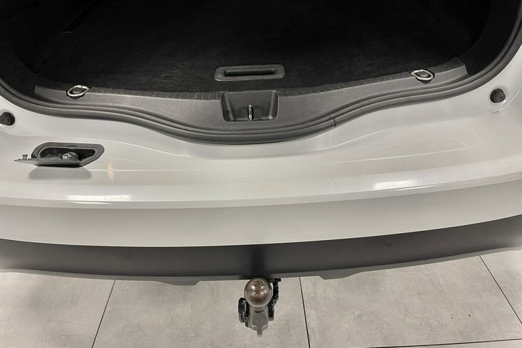 Renault Scenic 1.6 DCi 160KM BOSE Navi EDITION ONE Skóry Panorama FullLED HandsFree zdjęcie 31