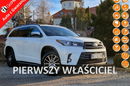 Toyota Highlander SE 3.5 V6 7osób 49tyś.km zdjęcie 1