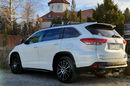 Toyota Highlander SE 3.5 V6 7osób 49tyś.km zdjęcie 11