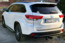 Toyota Highlander SE 3.5 V6 7osób 49tyś.km zdjęcie 12