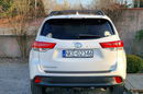 Toyota Highlander SE 3.5 V6 7osób 49tyś.km zdjęcie 13