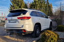 Toyota Highlander SE 3.5 V6 7osób 49tyś.km zdjęcie 15
