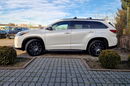 Toyota Highlander SE 3.5 V6 7osób 49tyś.km zdjęcie 17