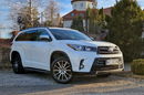 Toyota Highlander SE 3.5 V6 7osób 49tyś.km zdjęcie 2