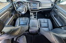 Toyota Highlander SE 3.5 V6 7osób 49tyś.km zdjęcie 23