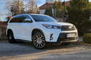 Toyota Highlander SE 3.5 V6 7osób 49tyś.km zdjęcie 3