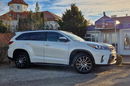 Toyota Highlander SE 3.5 V6 7osób 49tyś.km zdjęcie 4